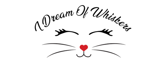 I Dream of Whiskers